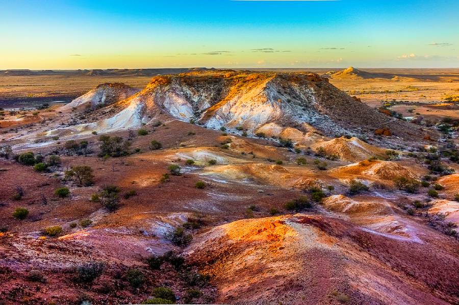 breakaways coober pedy 1