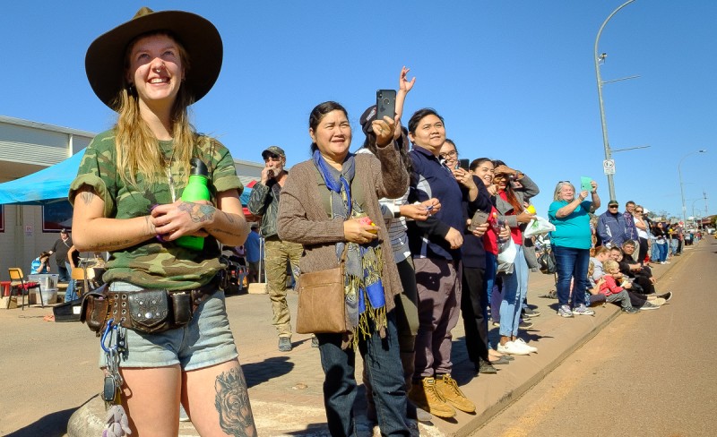 festival coober pedy