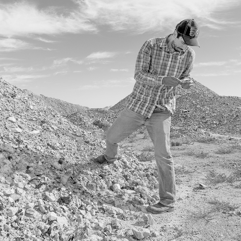 fossicking 3