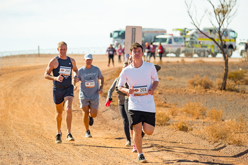 marathon 2