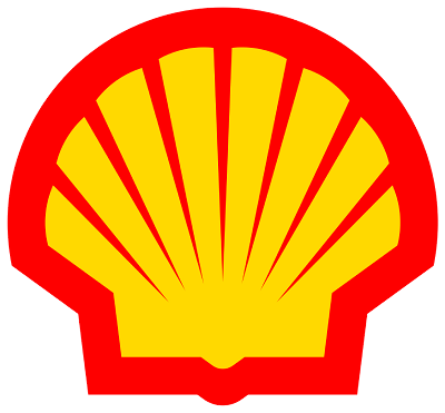 Logo shell